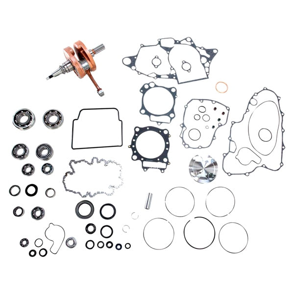 VertexWinderosa Complete Engine Kit Fits Honda