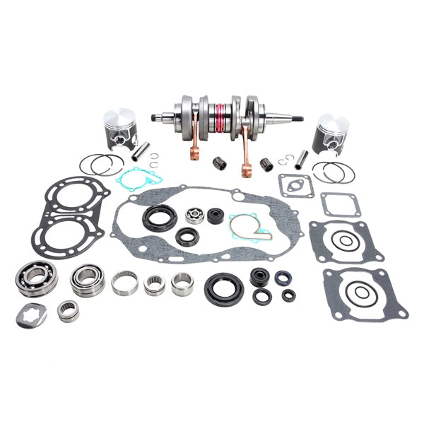 VertexWinderosa Complete Engine Kit Fits Yamaha