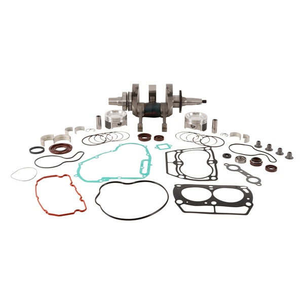 VertexWinderosa Complete Engine Kit Fits Polaris