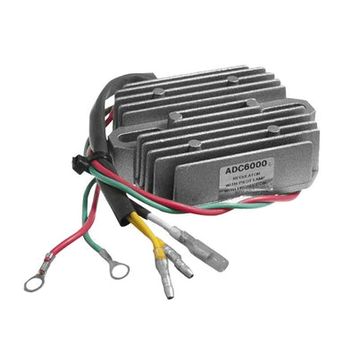 Arrowhead Voltage Regulator Rectifier 188191