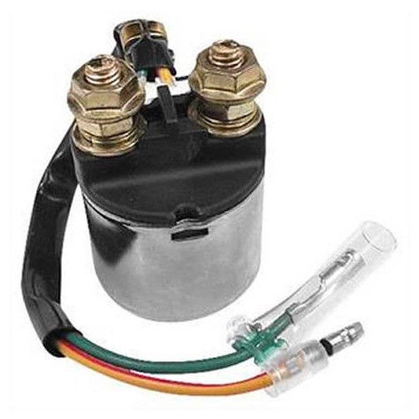 Arrowhead Starter Solenoid