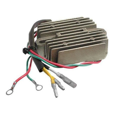 Arrowhead Voltage Regulator Rectifier Fits Polaris - 188255