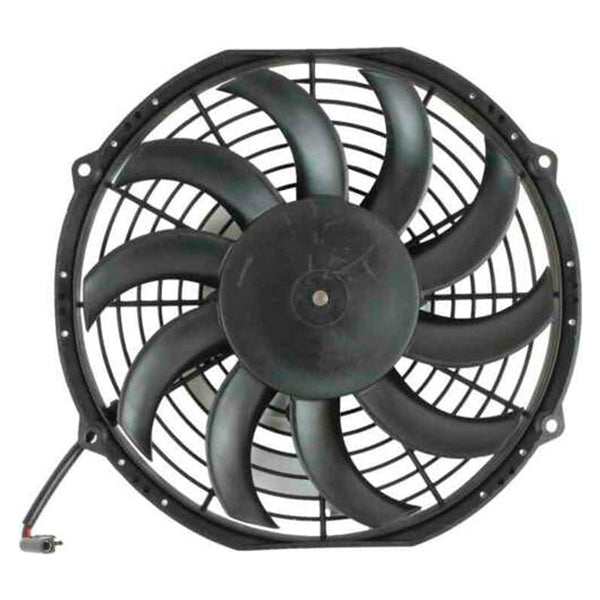 Arrowhead Complete Radiator Fan ATV - 188266