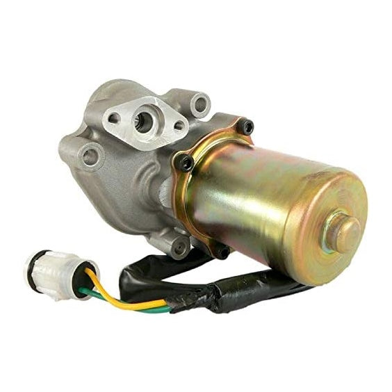 Arrowhead Shift Control Motor