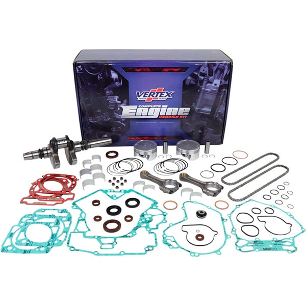 VertexWinderosa Complete Engine Kit Fits Can-am