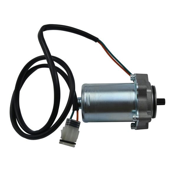 Arrowhead Shift Control Motor