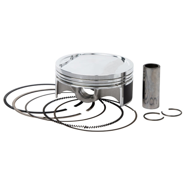 VertexWinderosa Forged Big Bore Piston Kit Fits Arctic cat, Fits Kawasaki, Fits Suzuki - 400 cc