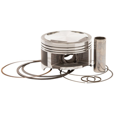 VertexWinderosa Forged Big Bore Piston Kit Fits Honda - 400 cc