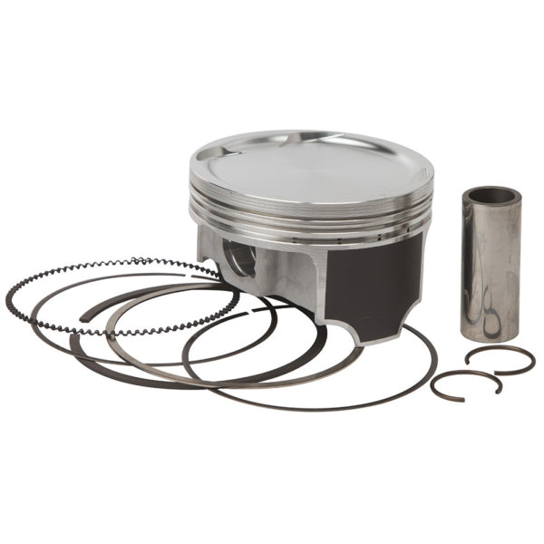 VertexWinderosa Forged Replica Piston Kit Fits Kawasaki - 750 cc