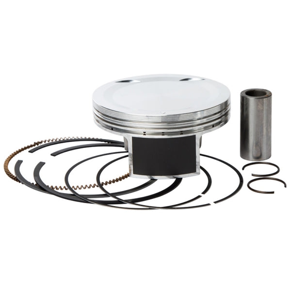 VertexWinderosa Forged Replica Piston Kit Fits Yamaha - 700 cc