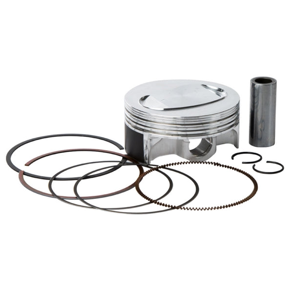 VertexWinderosa Forged Replica Piston Kit Fits Yamaha - 250 cc