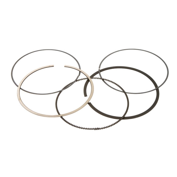 VertexWinderosa Piston Ring Set Fits Honda, Fits Yamaha