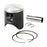 VertexWinderosa Forged Replica Piston Kit Fits Arctic cat - 550 cc