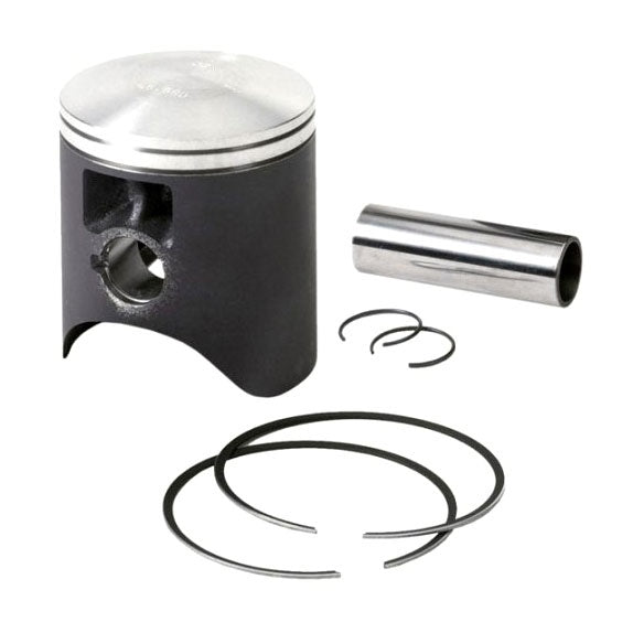 VertexWinderosa Forged Replica Piston Kit Fits Arctic cat - 550 cc