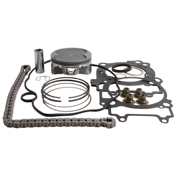 VertexWinderosa Piston Top End Kit Fits Polaris - 189767