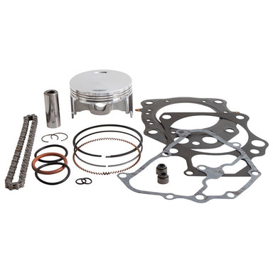 VertexWinderosa Piston Top End Kit Fits Honda - 189769