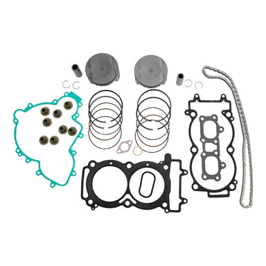 VertexWinderosa Piston Top End Kit Fits Polaris - 189772