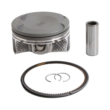 VertexWinderosa Cast Replica Piston Kit Fits Polaris - 1000 cc