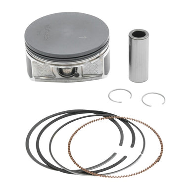 VertexWinderosa Cast Replica Piston Kit Fits Polaris - 500 cc