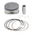 VertexWinderosa Cast Replica Piston Kit Fits Polaris - 500 cc