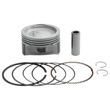 VertexWinderosa Cast Replica Piston Kit Fits Polaris - 760 cc, 800 cc