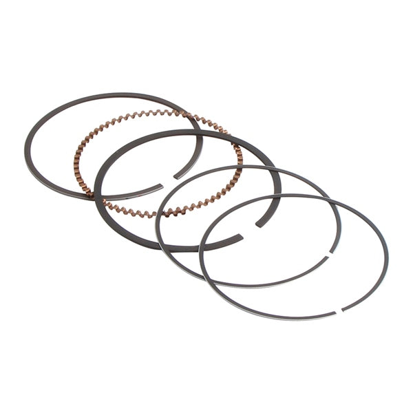 VertexWinderosa Piston Ring Set Fits Honda