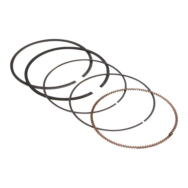 VertexWinderosa Piston Ring Set Fits Polaris, Fits Honda