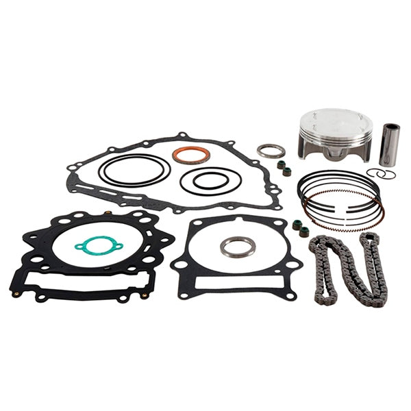 VertexWinderosa Piston Top End Kit Fits Yamaha - 189996