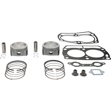 VertexWinderosa Piston Top End Kit Fits Polaris - 191058