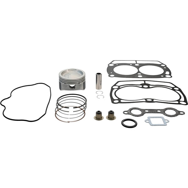 VertexWinderosa Piston Top End Kit Fits Polaris - 191059