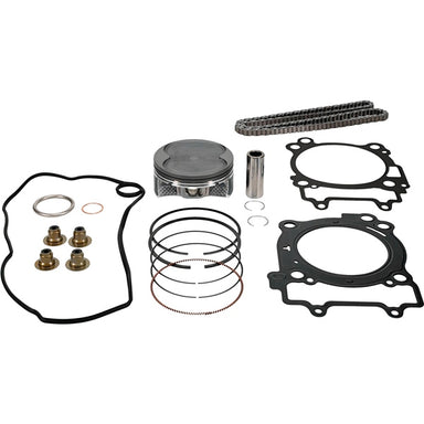 VertexWinderosa Piston Top End Kit Fits Polaris - 191067