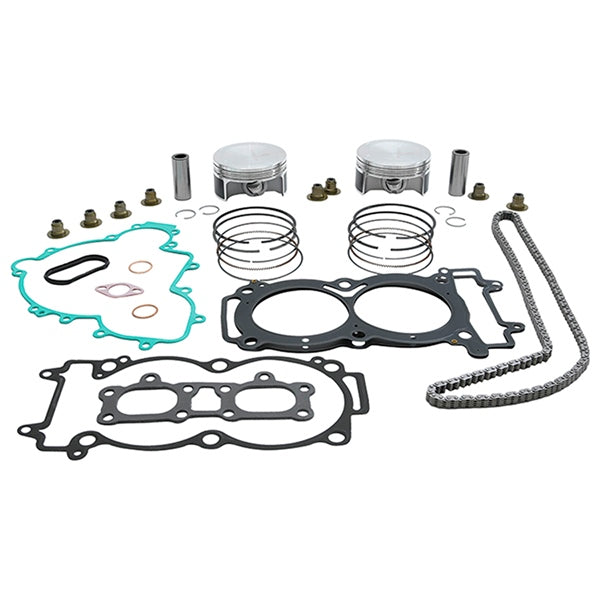 VertexWinderosa Piston Top End Kit Fits Polaris - 191068