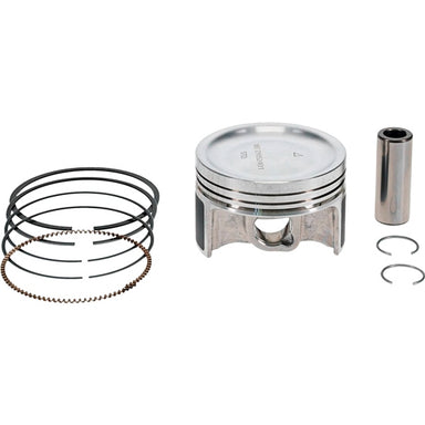 VertexWinderosa Cast Replica Piston Kit Fits Can-am - 1000 cc