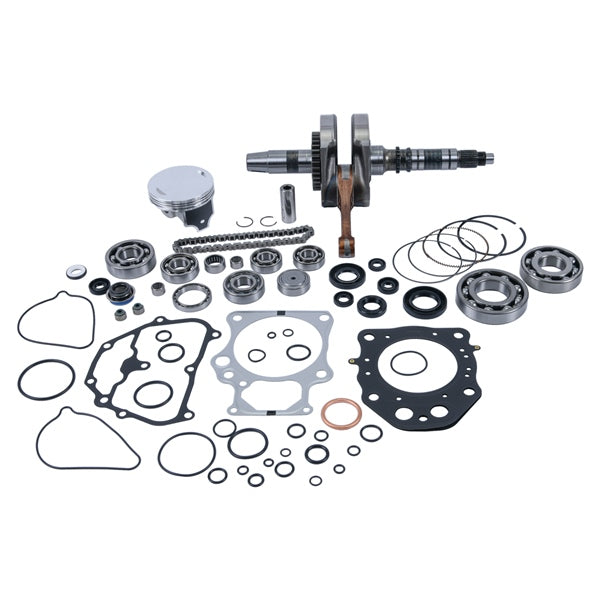 VertexWinderosa Complete Engine Kit Fits Honda