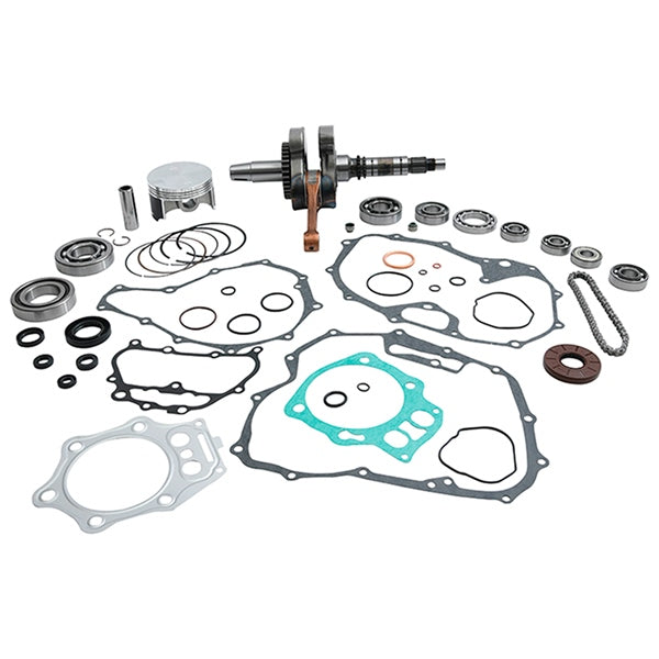 VertexWinderosa Complete Engine Kit Fits Honda