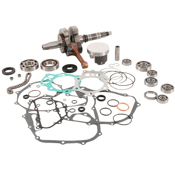 VertexWinderosa Complete Engine Kit Fits Honda