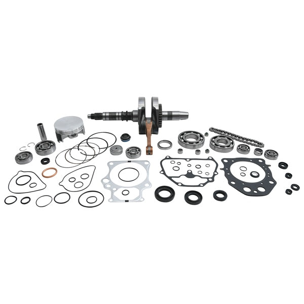 VertexWinderosa Complete Engine Kit Fits Honda