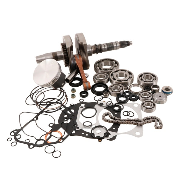 VertexWinderosa Complete Engine Kit Fits Honda