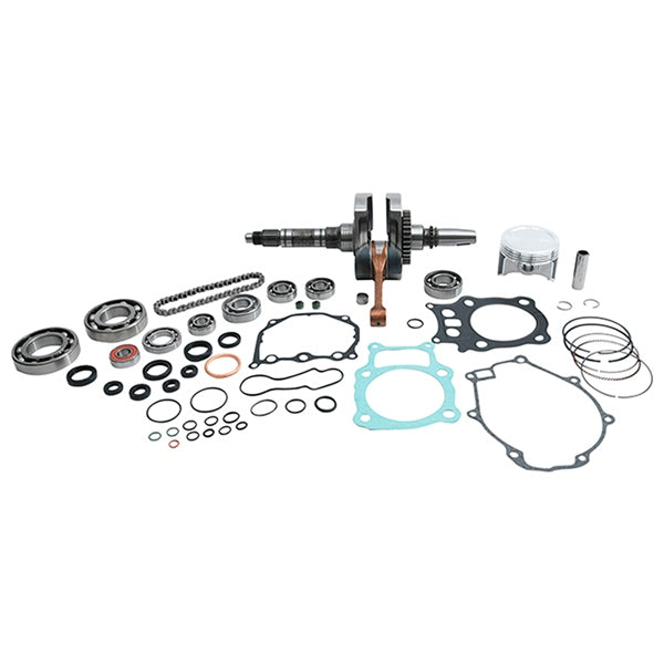 VertexWinderosa Complete Engine Kit Fits Honda