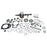 VertexWinderosa Complete Engine Kit Fits Honda