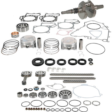 VertexWinderosa Complete Engine Kit Fits Kawasaki