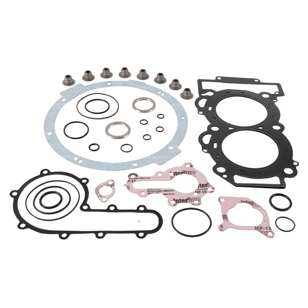 VertexWinderosa Complete Engine Gasket Kit Fits Polaris - 191230