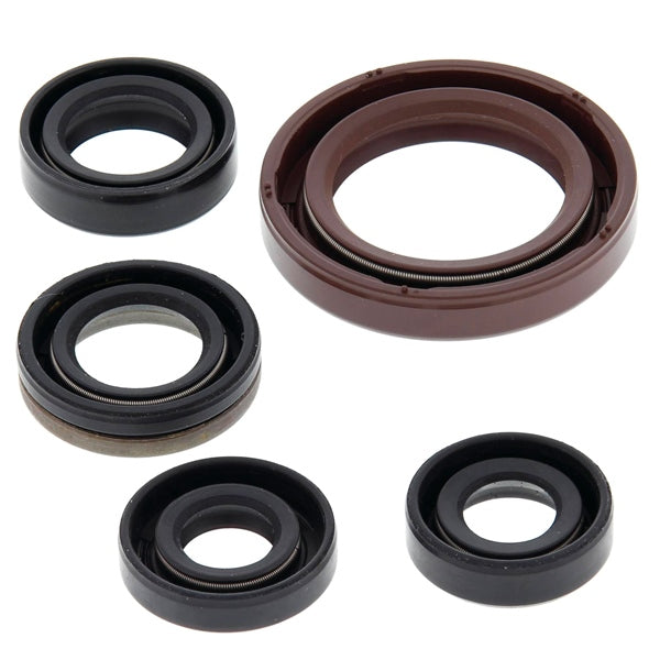 VertexWinderosa Oil Seal Sets Fits Suzuki - 191249