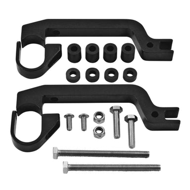 Powermadd Handguard Mounting Kit