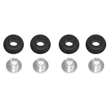 Powermadd Replacement Grommet kit for Cobra ATV Windshield