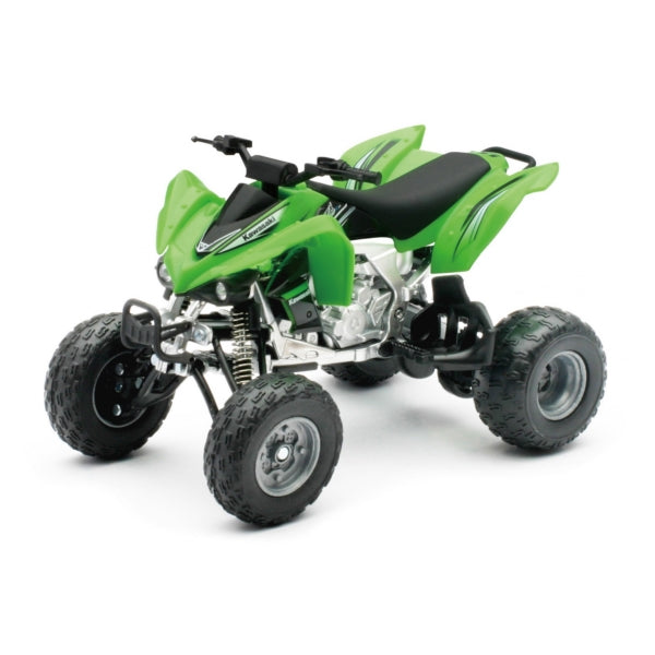 New Ray Toys Kawasaki Scale Model