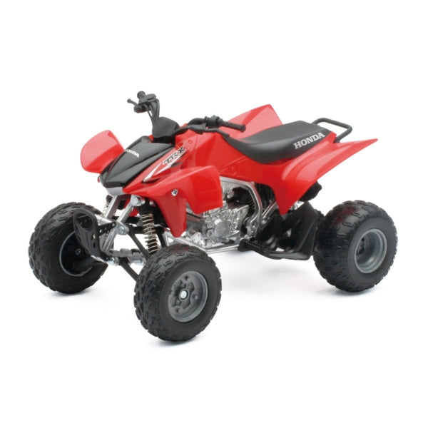 New Ray Toys Honda Scale Model