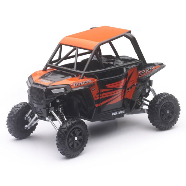 New Ray Toys Polaris Scale Model