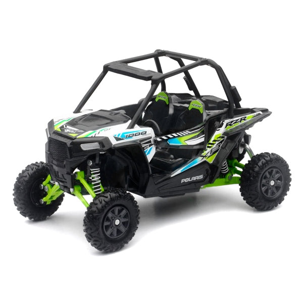 New Ray Toys Polaris Scale Model