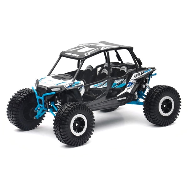 New Ray Toys Polaris Scale Model